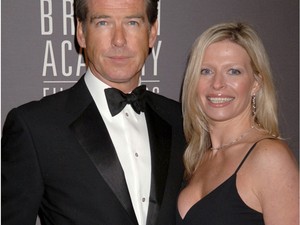Pierce Brosnan lánya elhunyt rákban