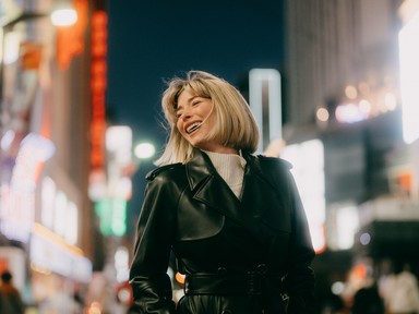 Így érezheted magad biztonságban akkor is, ha egyedül kelsz útra a nagyvilágban