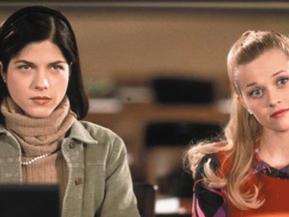 Fogadjunk, hogy ezeréve nem láttad, de garantáltan felismernéd a 2000-es évek egyik leghíresebb színésznőjét