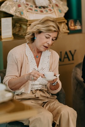 A tervező mesélt arról, mi motiválta