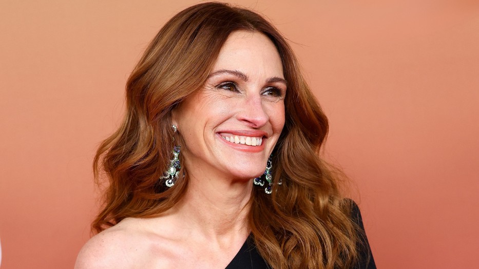 Julia Roberts nemcsak a színészetben, hanem az anyaságban is ki tudott teljesedni