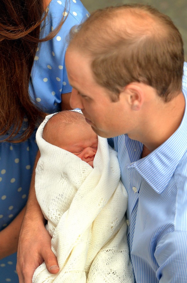 Már látom a jövőt, és sajnos túlságosan fényes...