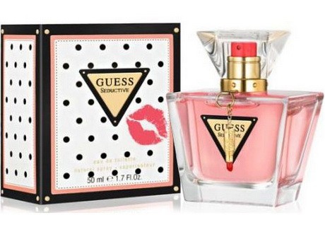 guess, sunkissed, parfüm, illat