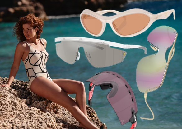 A bőr mellett a szemeket is óvni kell a káros UV-sugaraktól, ezért elengedhetetlen egy jó minőségű napszemüveg, ezért érdemes kihasználni a GLAMOUR-napok SUMMER WEEK kuponokat, hiszen -25% kedvezménnyel vásárolhatsz az Optic World üzleteiben