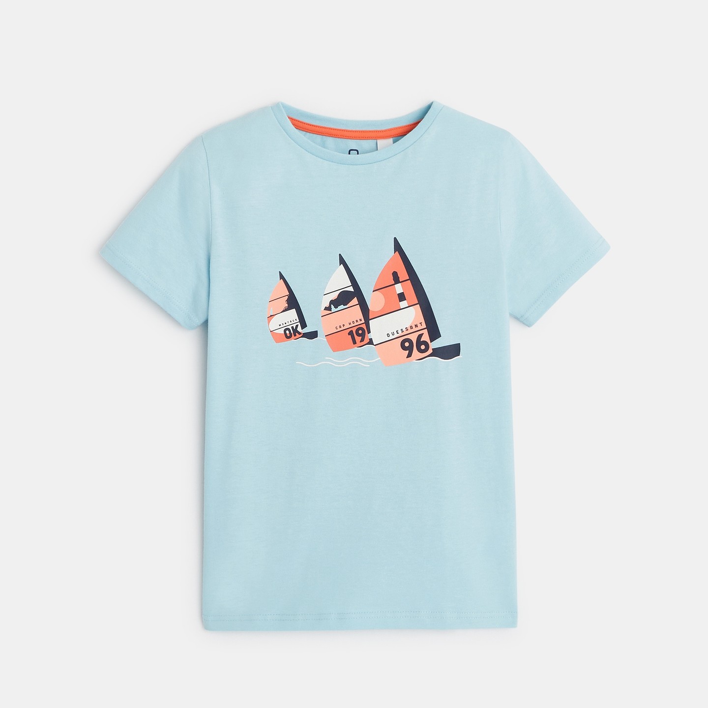 Póló OKAIDI 3295 Ft GLAMOUR-napokon 2635 Ft