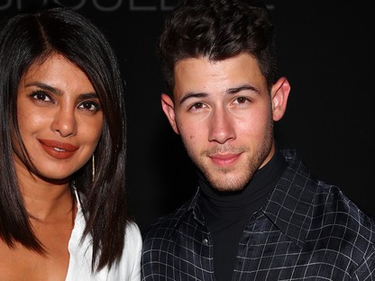 Nick Jonas megható fotóval köszöntötte Priyanka Choprát első házassági évfordulójuk alkalmából