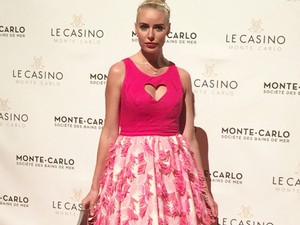 A fényűzés fellegvára: Monaco