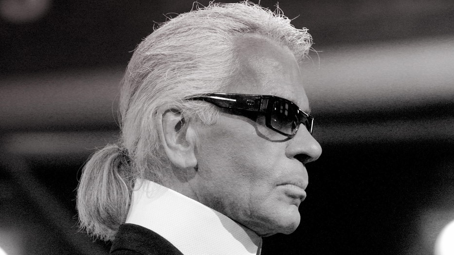 Karl Lagerfeld emlékét idézi fel a 2023-as Met gála