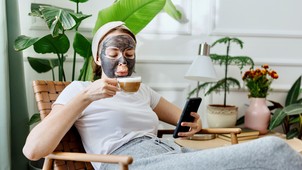 A bőrápolásra hiba esztétikai tényezőként tekinteni, hiszen egészségügyi szempontból is meghatározó