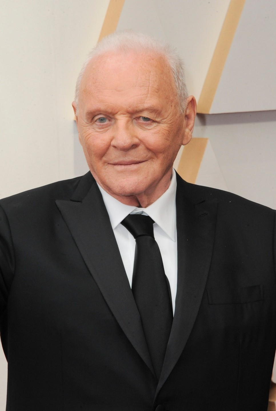 Anthony Hopkins két Oscar-díj tulajdonosa (A bárányok hallgatnak), (Az apa)