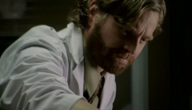 A sorozat, amit bár folytattak volna: Tru Calling - Az őrangyal