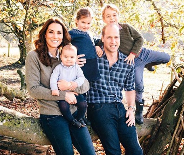 Hű: Katalin hercegné őszintén vallott az anyasággal kapcsolatos nehézségeiről