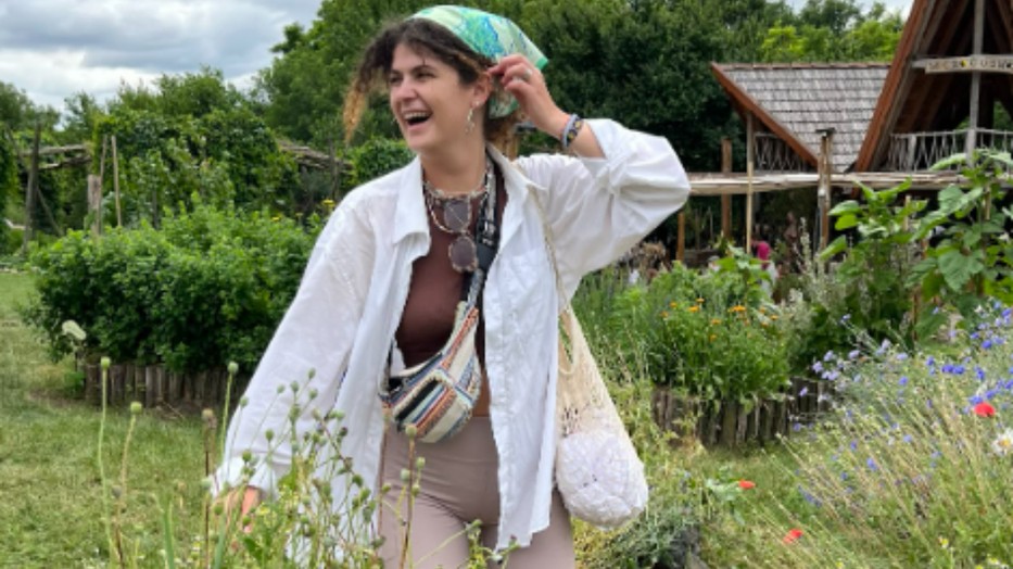 gardróbnapló major dorci