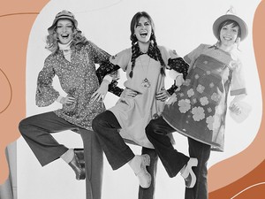 Tetszik vagy sem, a klumpa visszatért! - Így építsd be ezt a trendet a ruhatáradba