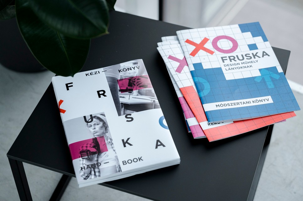 A MOME FRUSKA Kézikönyve