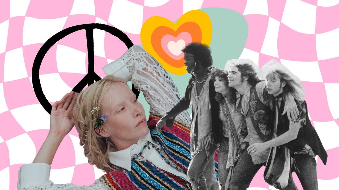 Szabadnak és álomszerűnek tűnik, valójában pokoli volt a hippi nők élete