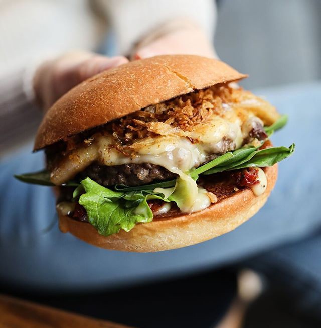 Teremts igazi street food életérzést az otthonodban!