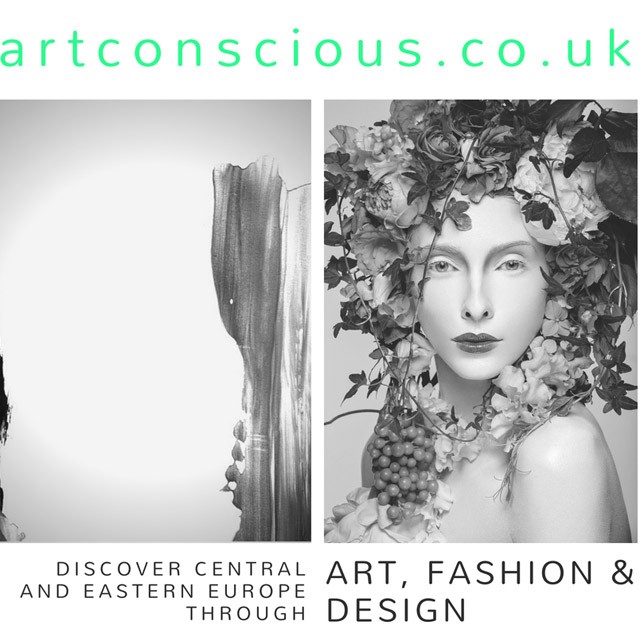 Tehetséges művészek és designerek jelentkezését várja az ArtConscious!