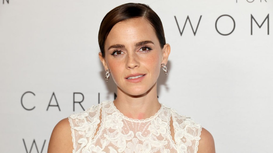Emma Watson sosem teszi kirakatba a magánéletét