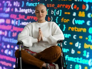 Elveszi a munkád, árt a kreativitásodnak - de vajon tényleg olyan szörnyű a mesterséges intelligencia?