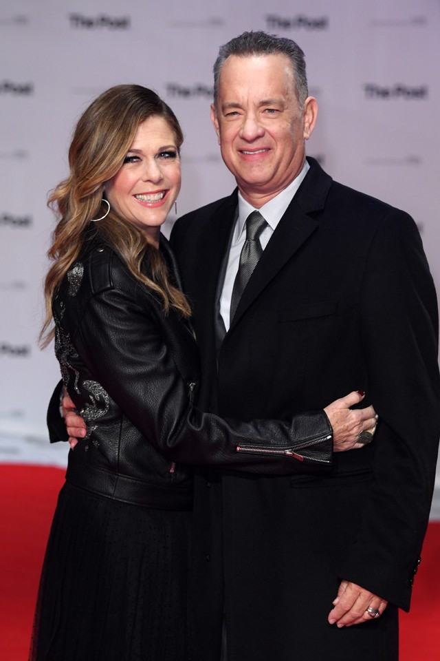 20 sztárpár, akiknek a kapcsolata kiállta az idő próbáját