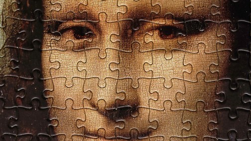 A Mona Lisa a világ kedvenc festménye