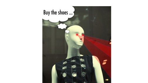 Azta!-  Tényleg befolyásolhatnak minket észrevétlenül?