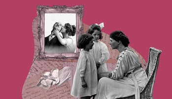 Félelmetes, hogy alig 150 éve mennyire keveset tudtak saját testük működéséről a nők