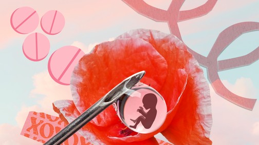 Lombikos édesanyával beszélgettünk, aki szerint egy petesejt is elég a csodához