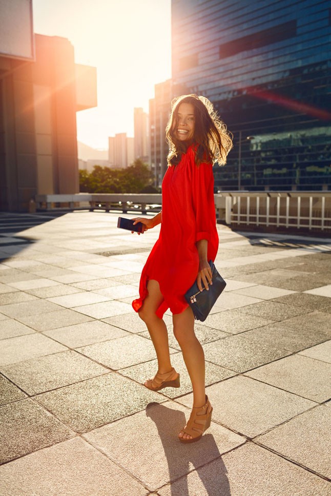 Köszöntsd a nyarat stílusosan a CCC cipőivel!