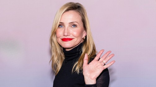 53 évesen lett újra édesanya Cameron Diaz, így jelentette be férje az örömhírt