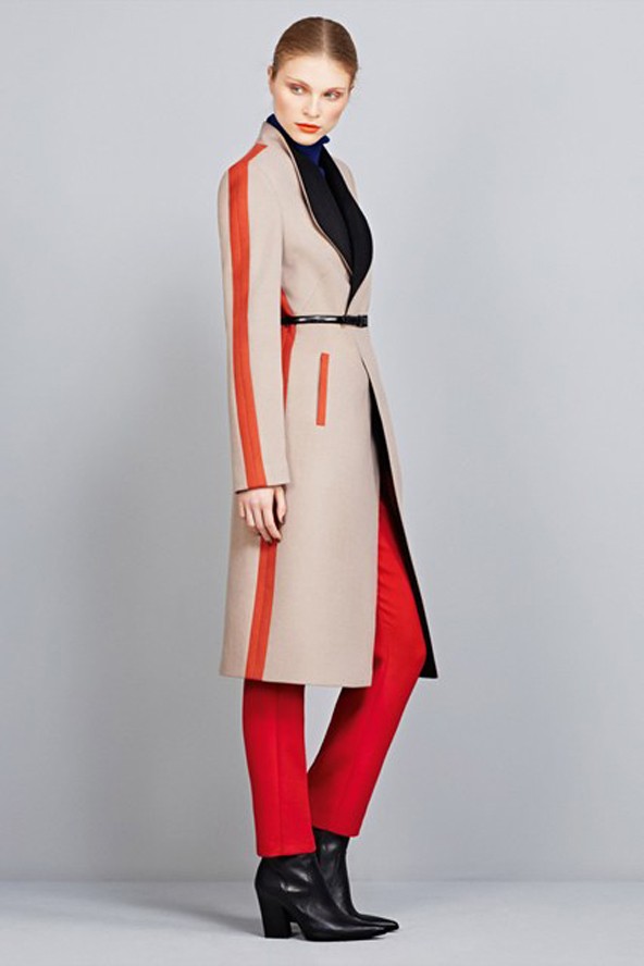 Az M&S reloaded - Avagy olthatatlan rajongásom a brit holmikért