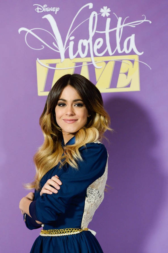 martina stoessel