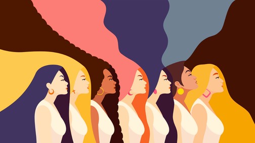 „Dolgozunk, adózunk, állampolgári jogaink viszont nincsenek” – 120 éve alakult a Feministák Egyesülete