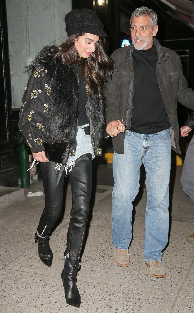 Vagány oldalát is megmutatta