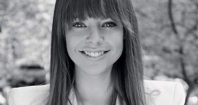 Gyűrűk űrnője - Ruszkai Orsolya