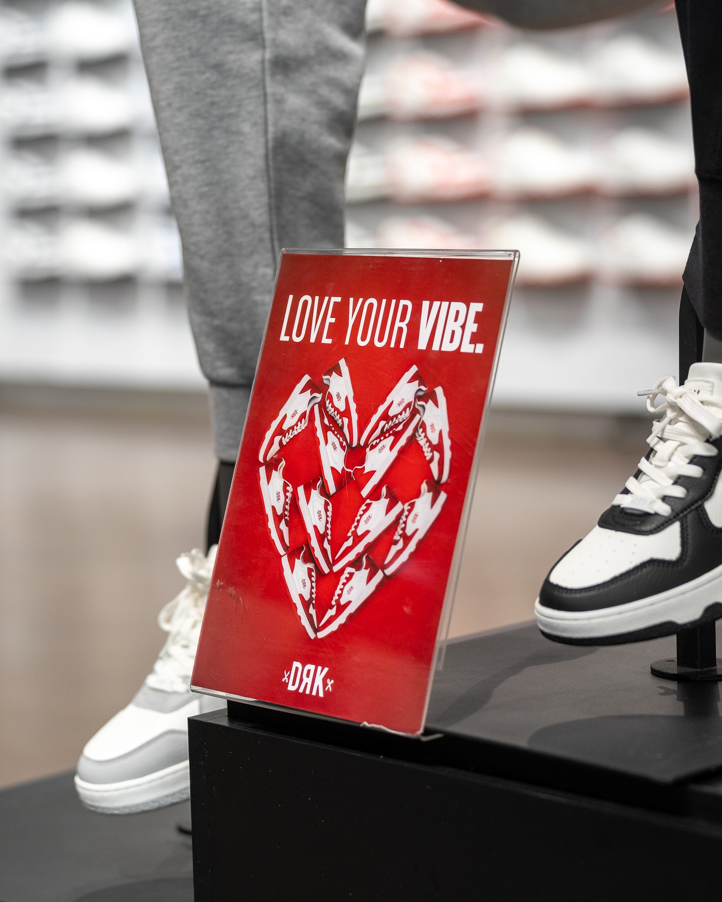 Metzger Viki X Dorko Vibe kollekció