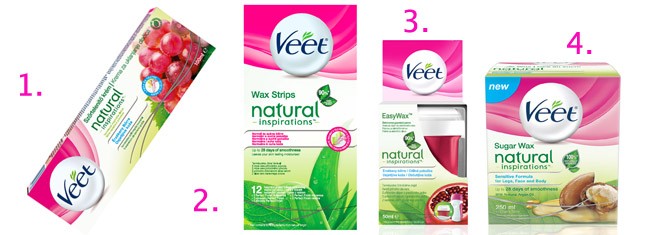 Fantasztikus, formás és sima lábak?