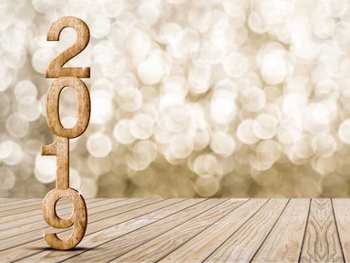 5 újévi fogadalom, amit bárki be tud tartani