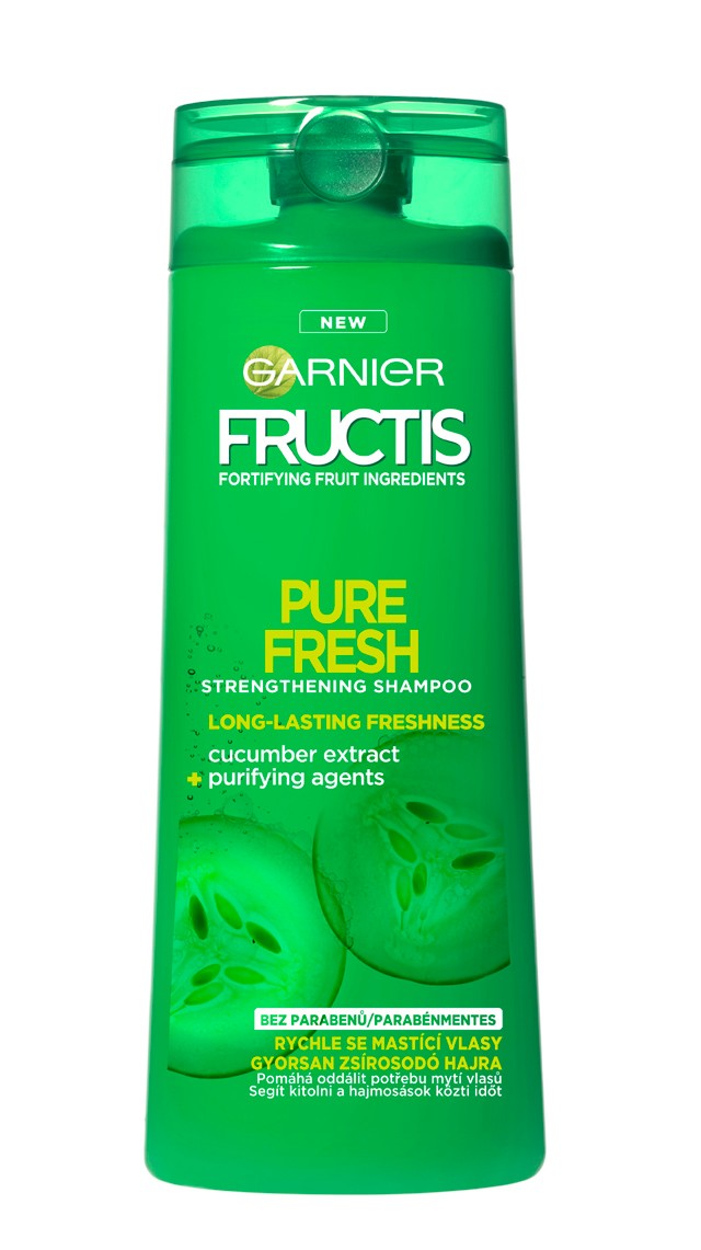 A szuper frizurának szuperfood jár!