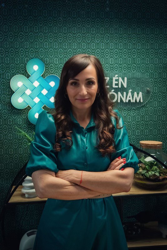 „Az én kék zónám” című podcast a hosszú, egészséges élet titkait kutatja – már 800.000 megtekintés felett.