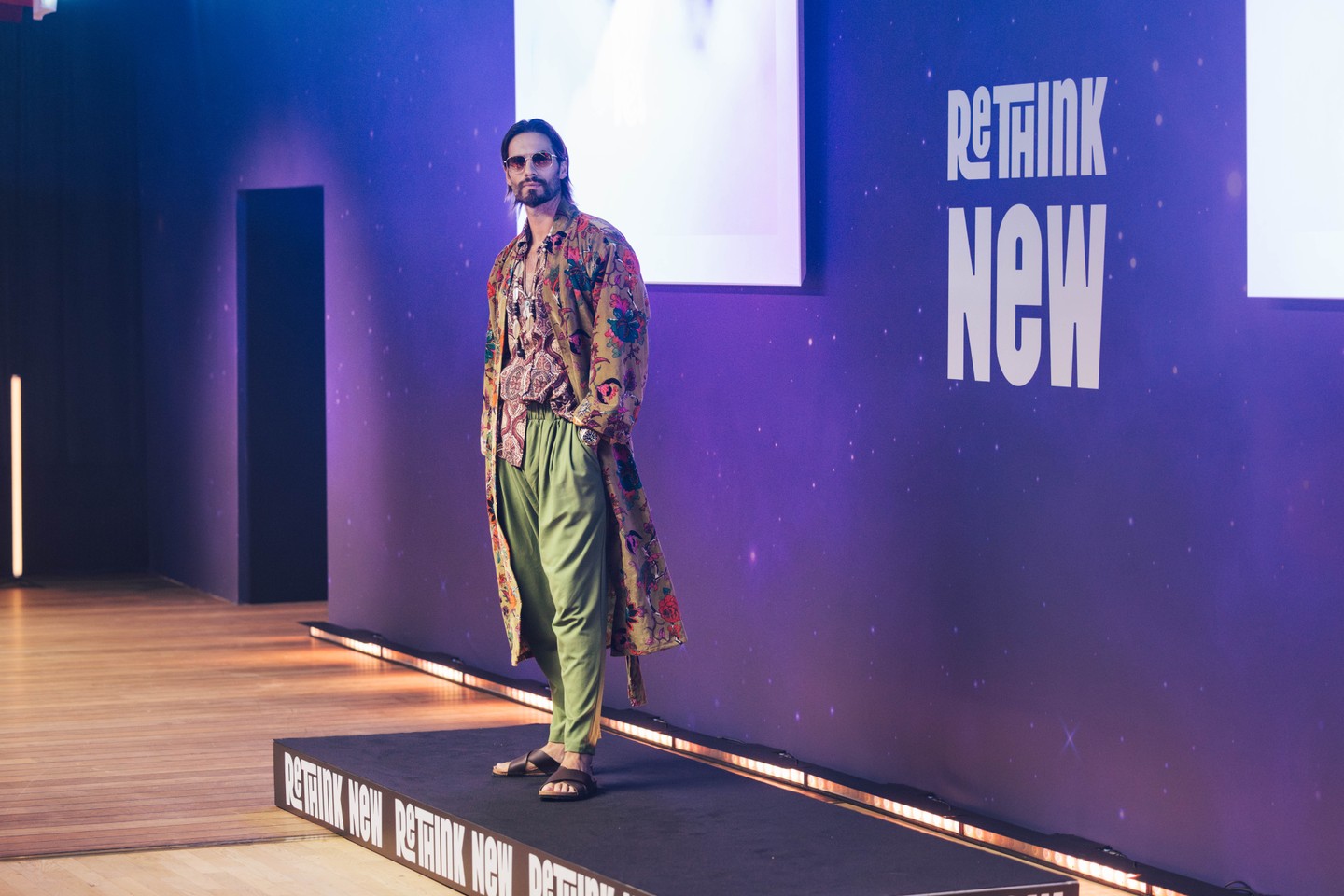 A szívtipró Yiorgos Karavas