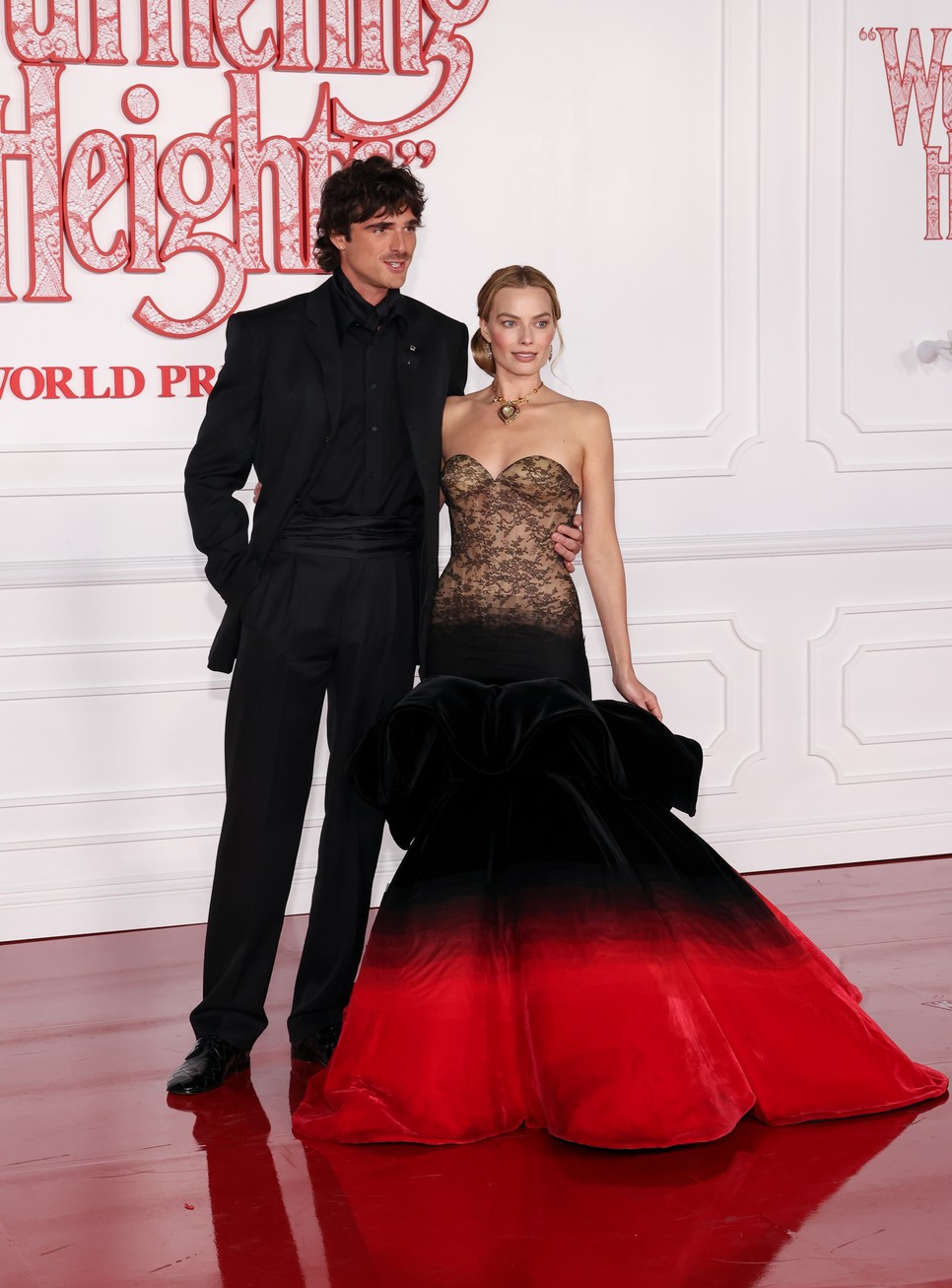 margot robbie jacob elordi