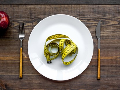 Ezért ne próbálj gyorsan lefogyni