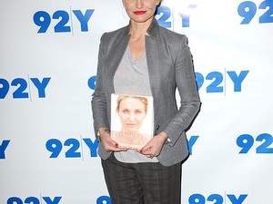 Cameron Diaz:˝Miért félnék a 40-től?˝ - A színésznő őszintén az öregedésről