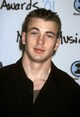 Chris Evans a 2001-es My VH1 Music Awards díjátadón - Frissen befutott tinisztárként pózolt a fotósok előtt, miközben még csak ízlelgette a hollywoodi reflektorfényt. 