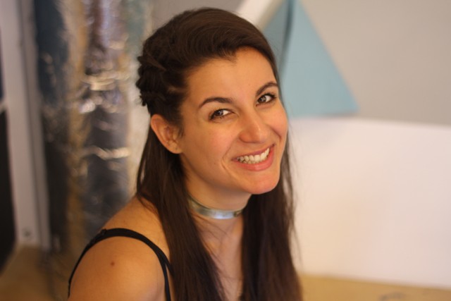 Muck Évi a kényelmes ruhákra esküszik