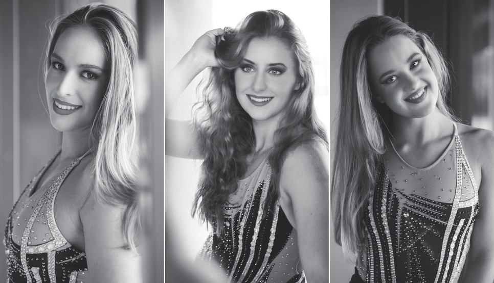 Taksonyi Blanka, Szóráth Léna és Fábos Léna is a válogatott tagjai