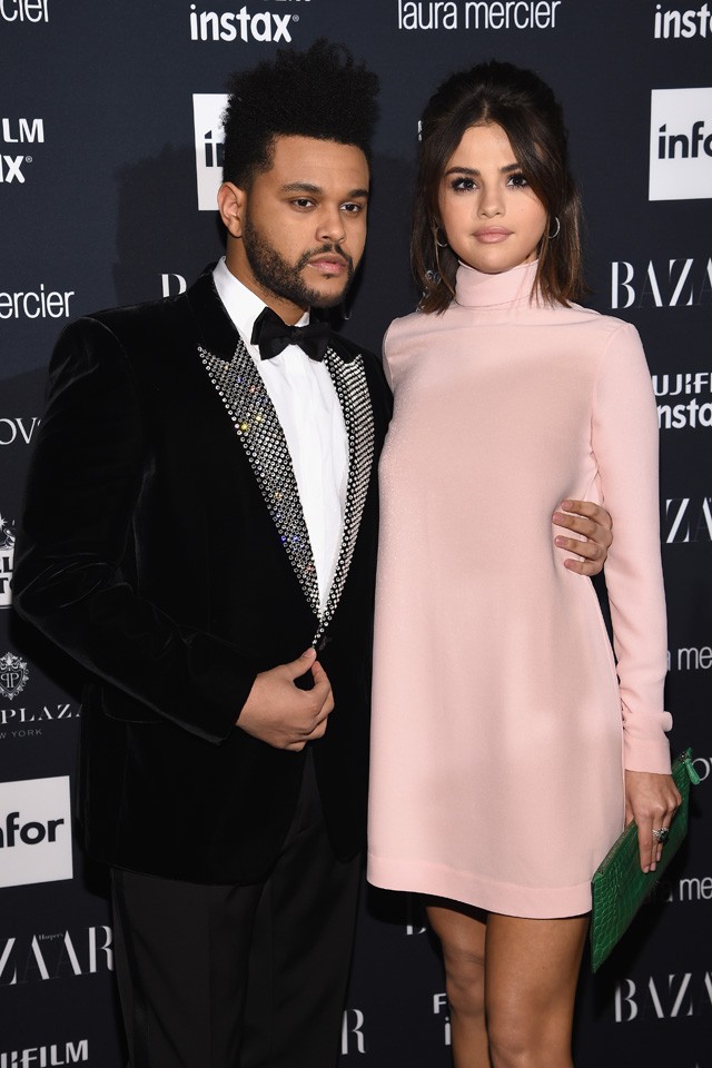Úgy látszik örihari van, Selena Gomez teljesen eltűnt The Weeknd Instagramjáról!