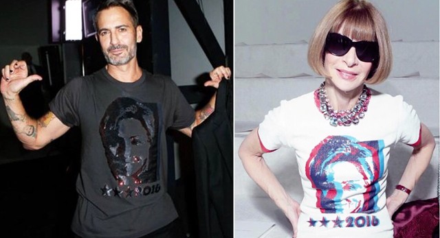 Ezek a női hírességek kampányoltak Hillary Clinton mellett